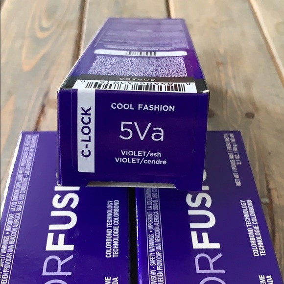 Redken 5th Avenue Pro Color - Picture 2 of 4